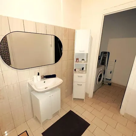 T2 Proche Centre Apartman Nîmes