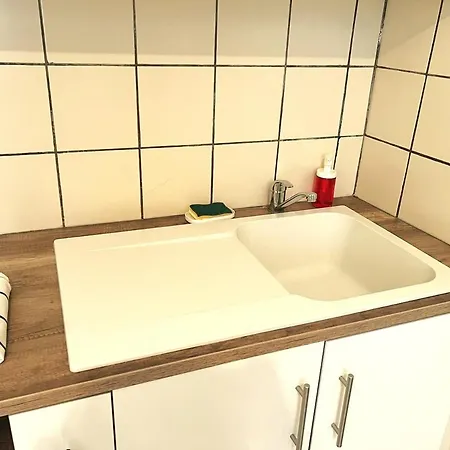 Apartman T2 Proche Centre Nîmes