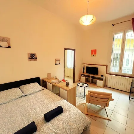 Apartman T2 Proche Centre Nîmes