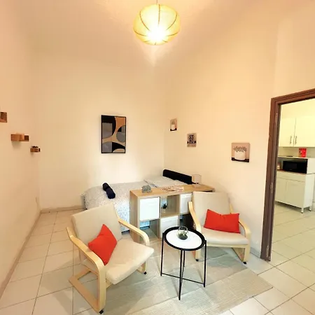 Apartman T2 Proche Centre