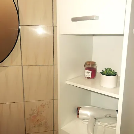 T2 Proche Centre Nîmes