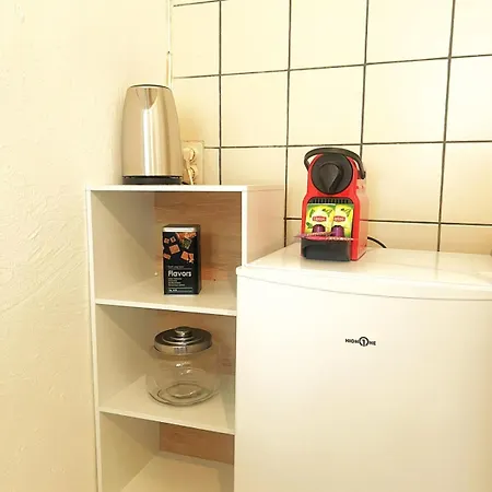 T2 Proche Centre Apartman Nîmes