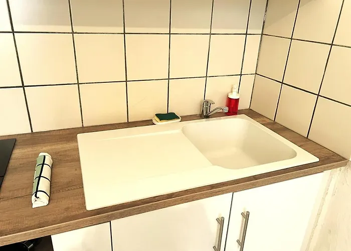 아파트 T2 Proche Centre 님