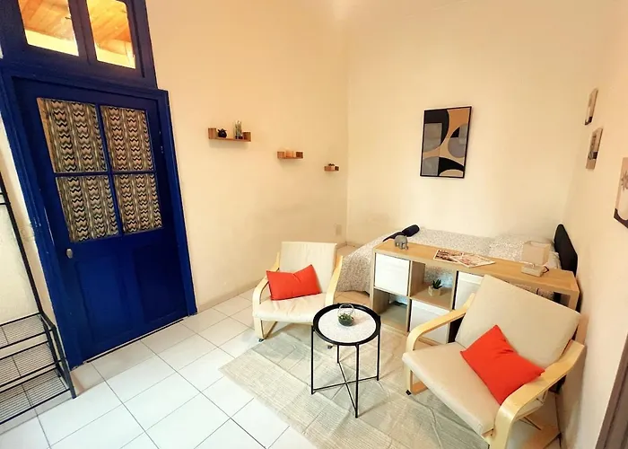 T2 Proche Centre * 님