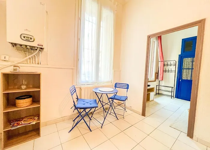 아파트 T2 Proche Centre