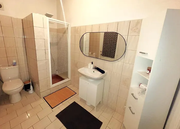 아파트 T2 Proche Centre 님