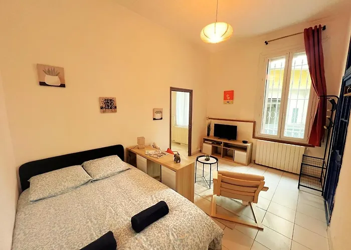 아파트 T2 Proche Centre 님