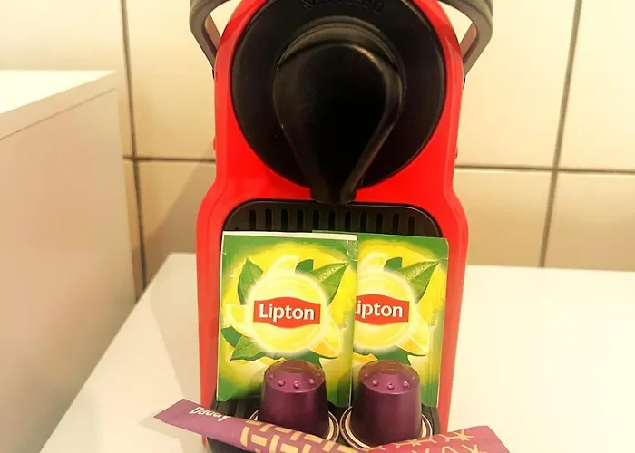 아파트 T2 Proche Centre *