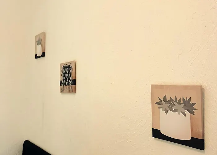 T2 Proche Centre * 님