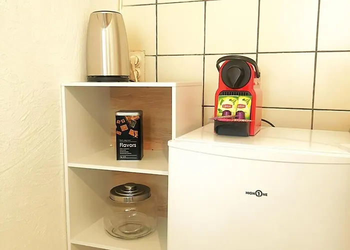 T2 Proche Centre 아파트 님